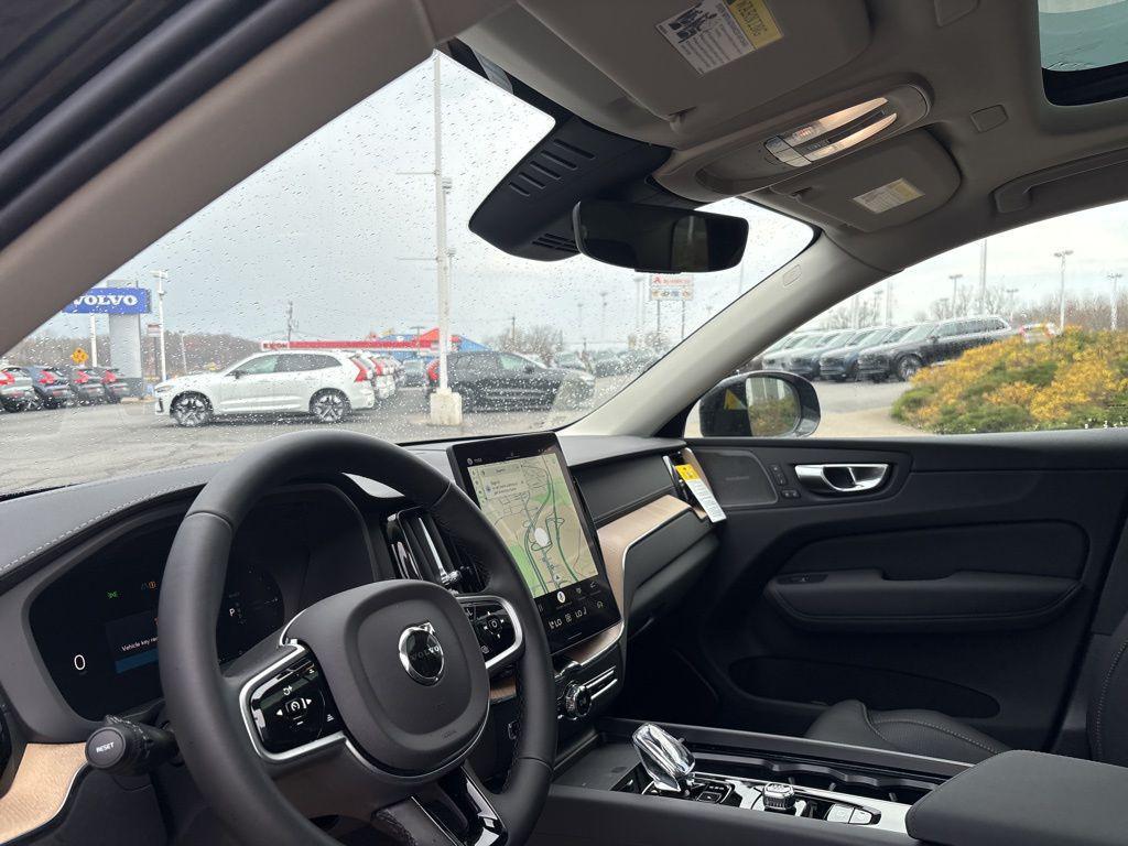 new 2026 Volvo XC60 Plug-In Hybrid car, priced at $75,355