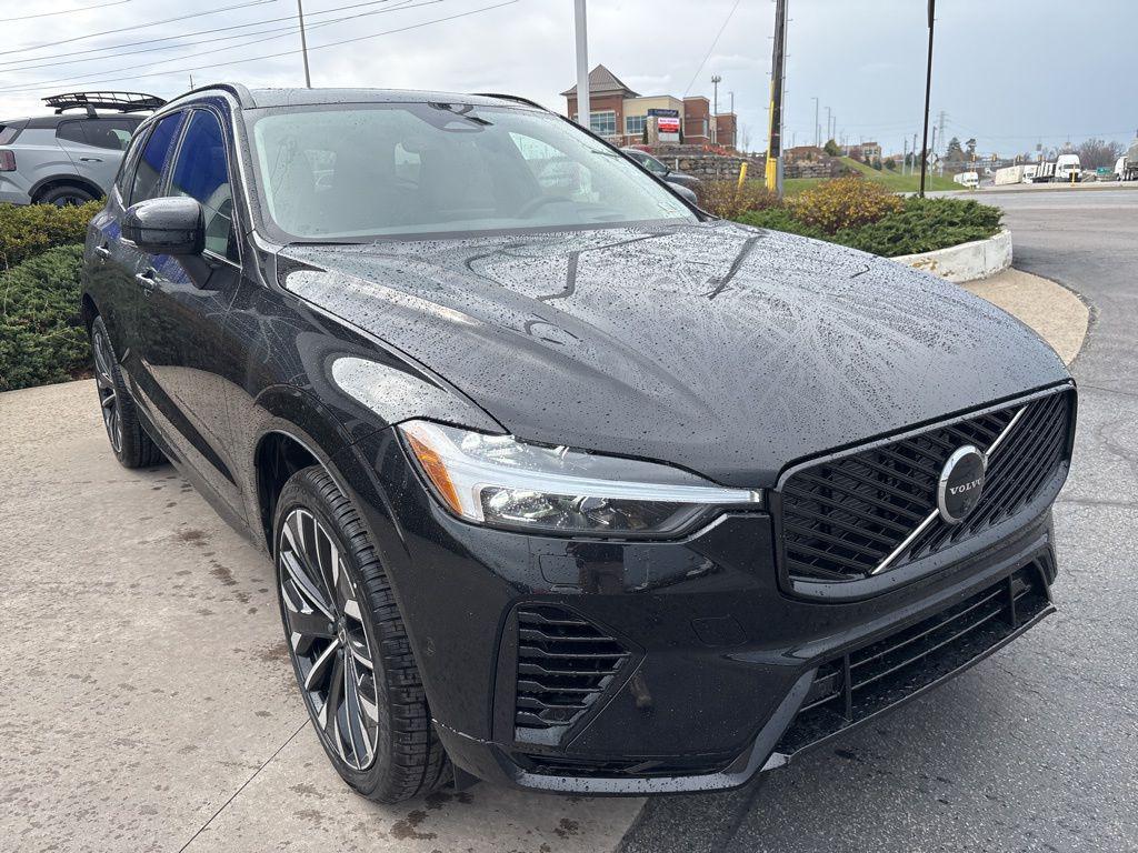new 2026 Volvo XC60 Plug-In Hybrid car, priced at $75,355