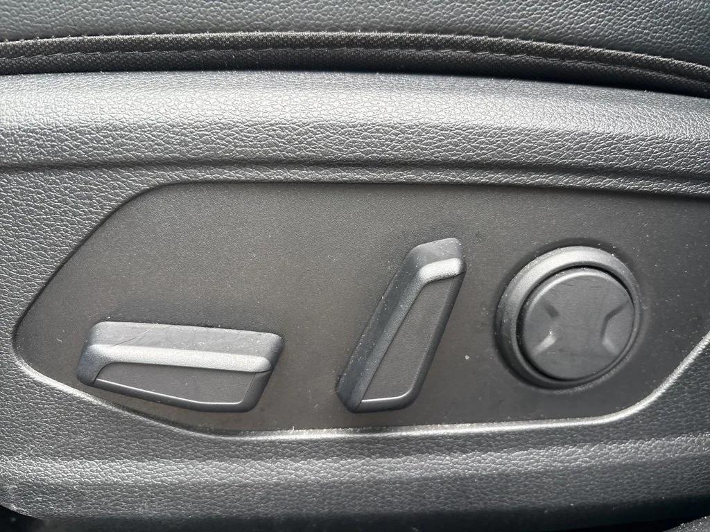 used 2024 Kia Sportage car, priced at $28,995