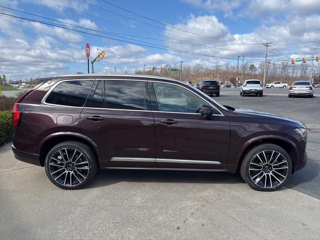 new 2026 Volvo XC90 car, priced at $73,130
