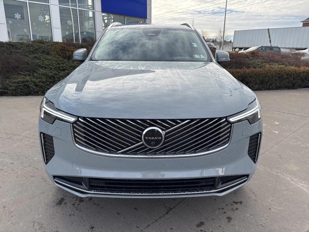 new 2026 Volvo XC90 car, priced at $75,155
