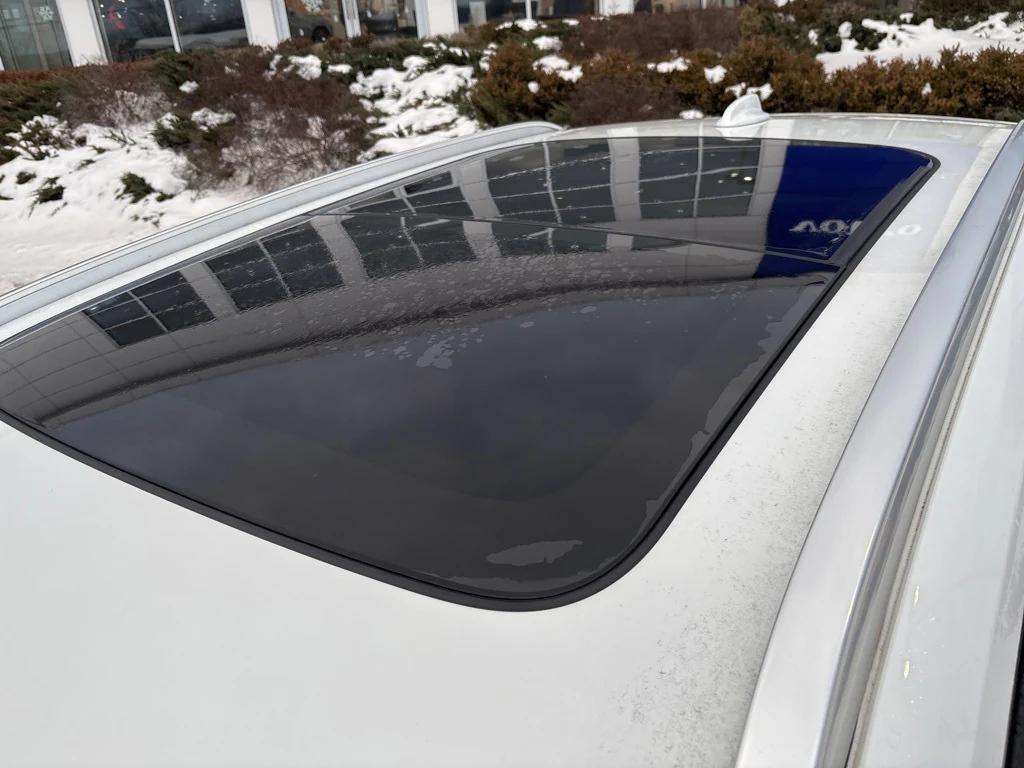 used 2023 Volvo XC40 car, priced at $32,995