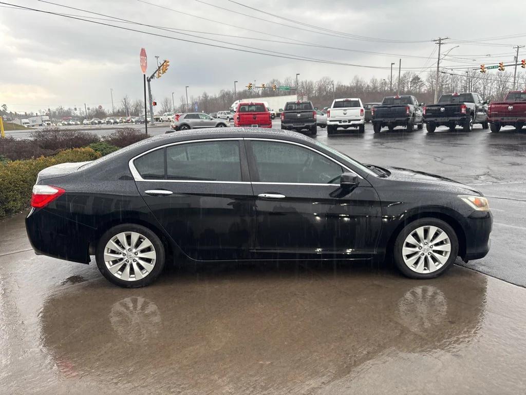used 2013 Honda Accord car, priced at $13,495
