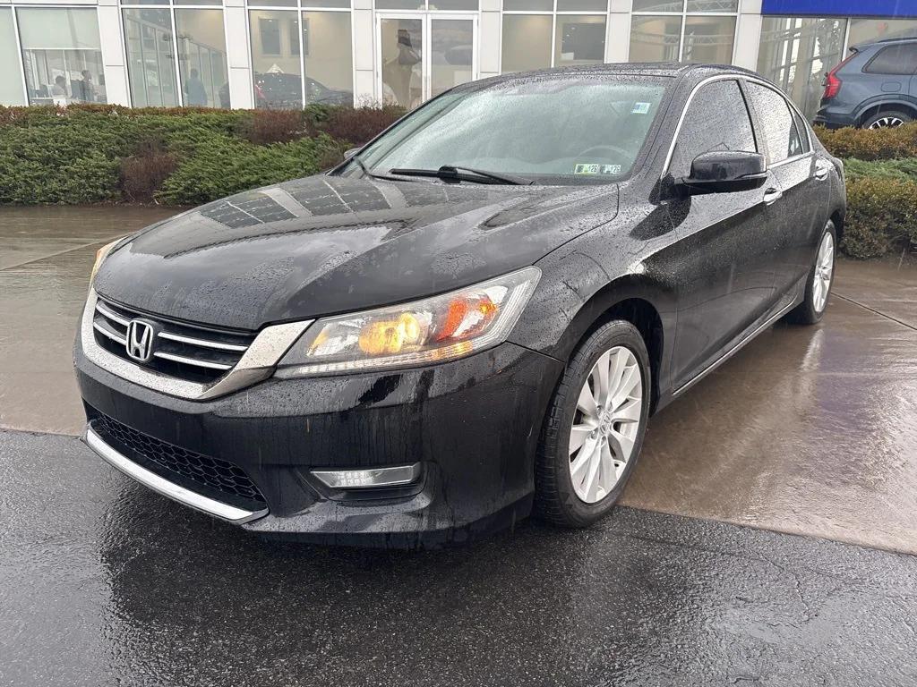 used 2013 Honda Accord car, priced at $13,495