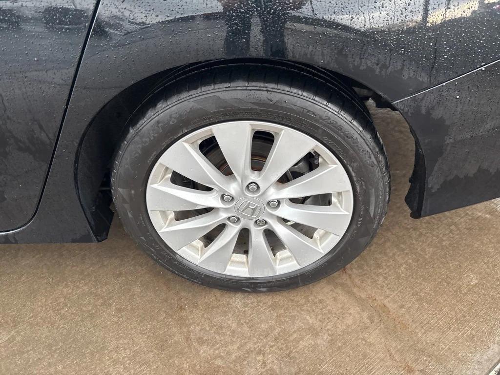 used 2013 Honda Accord car, priced at $13,495