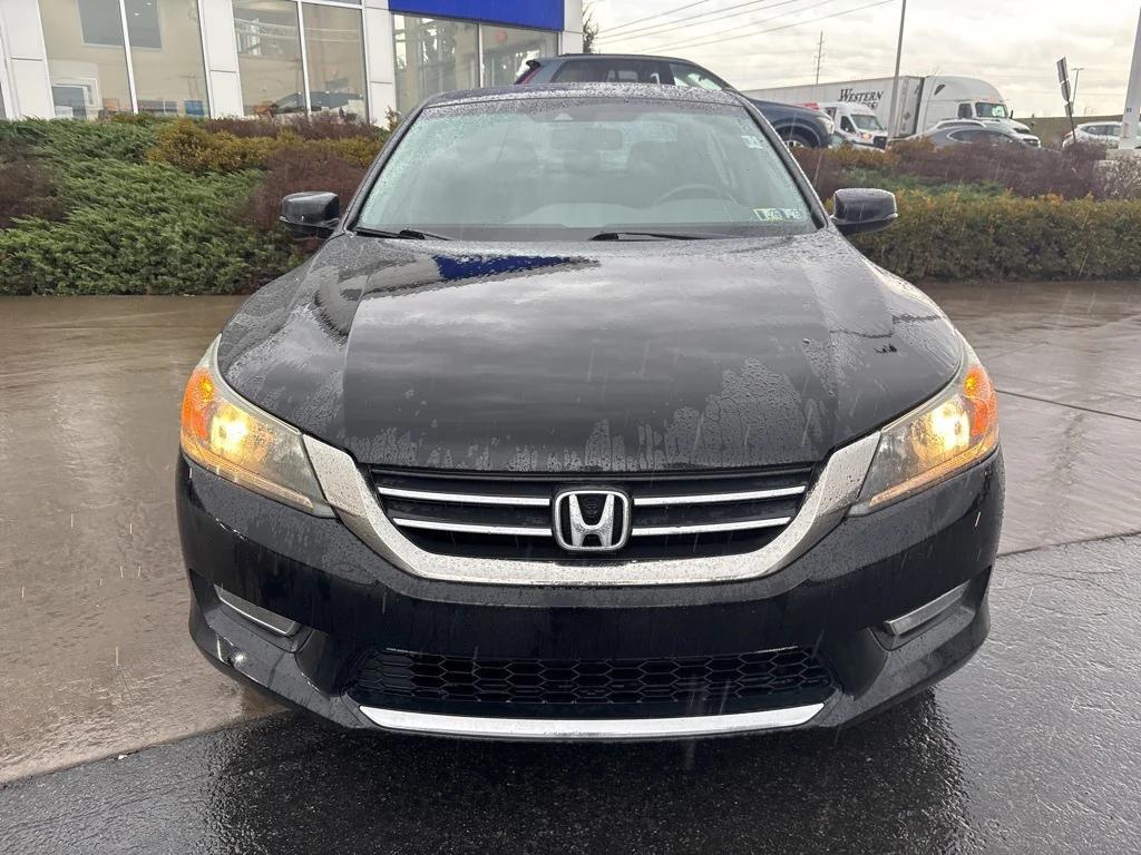 used 2013 Honda Accord car, priced at $13,495