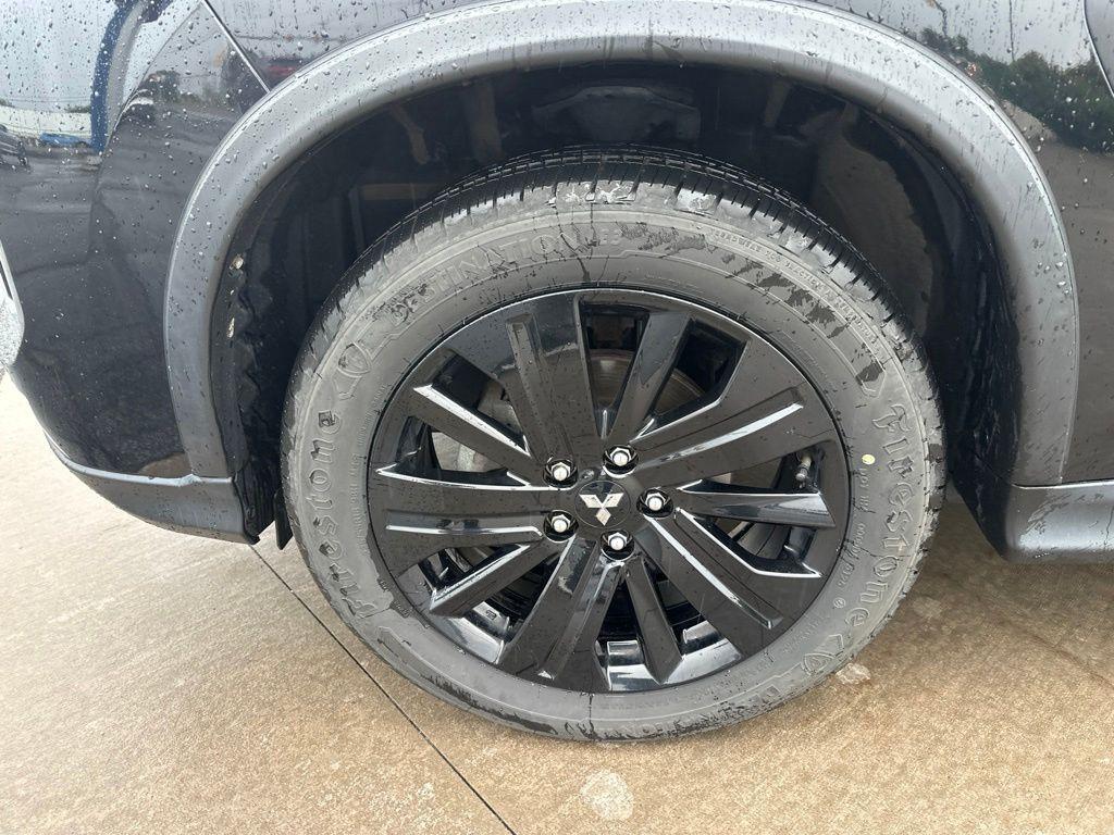 used 2021 Mitsubishi Outlander Sport car, priced at $17,975