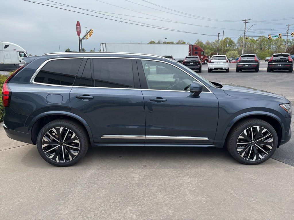 new 2026 Volvo XC90 car, priced at $67,245