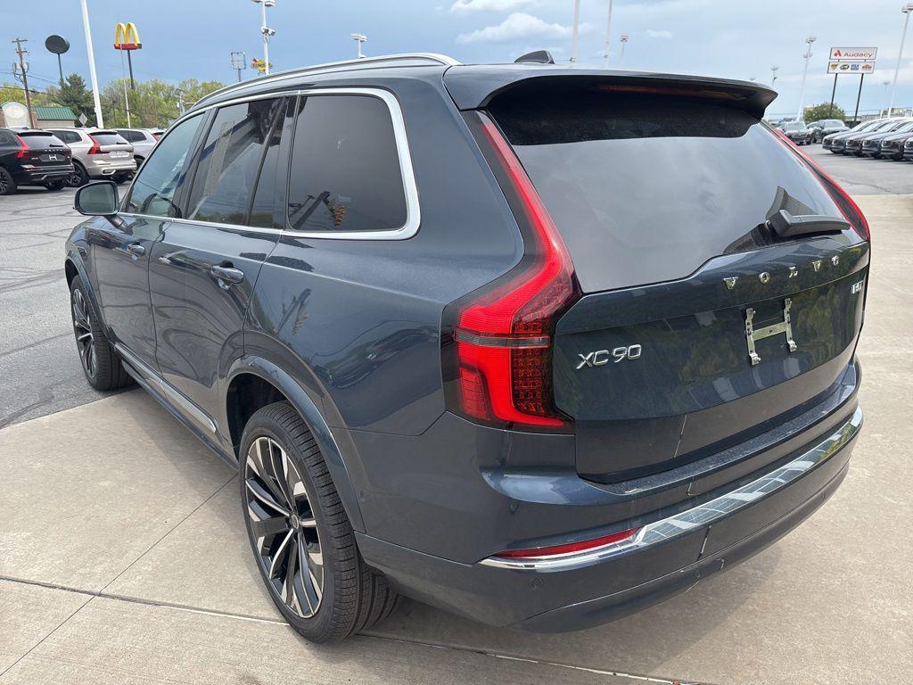 new 2026 Volvo XC90 car, priced at $67,245