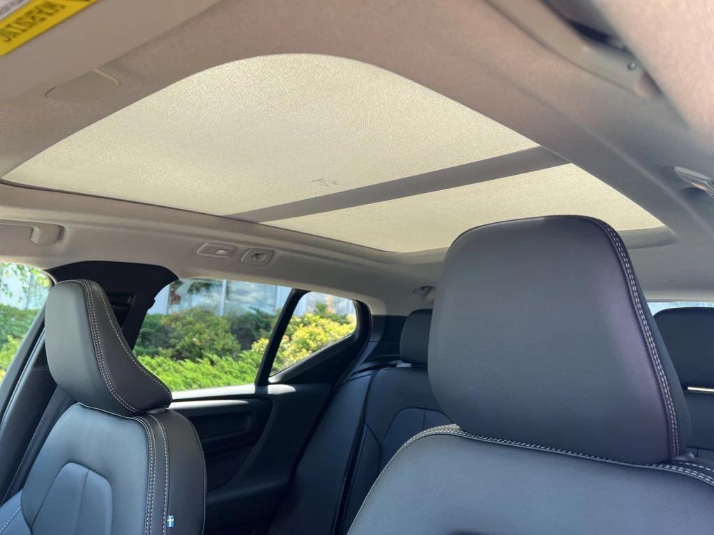 new 2026 Volvo XC40 car, priced at $48,000