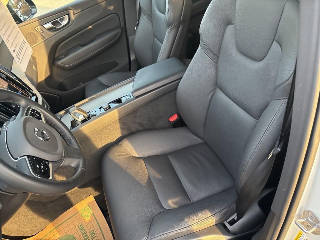 used 2025 Volvo XC60 car, priced at $37,239