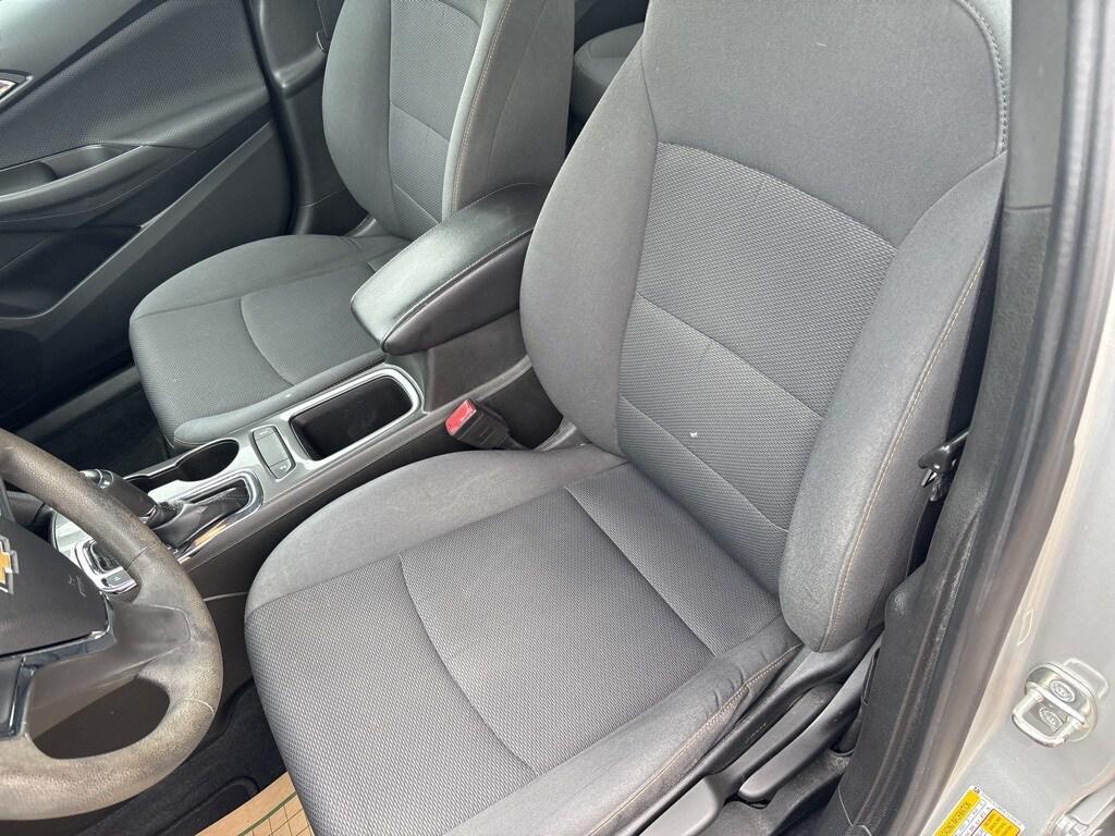 used 2019 Chevrolet Cruze car, priced at $11,995