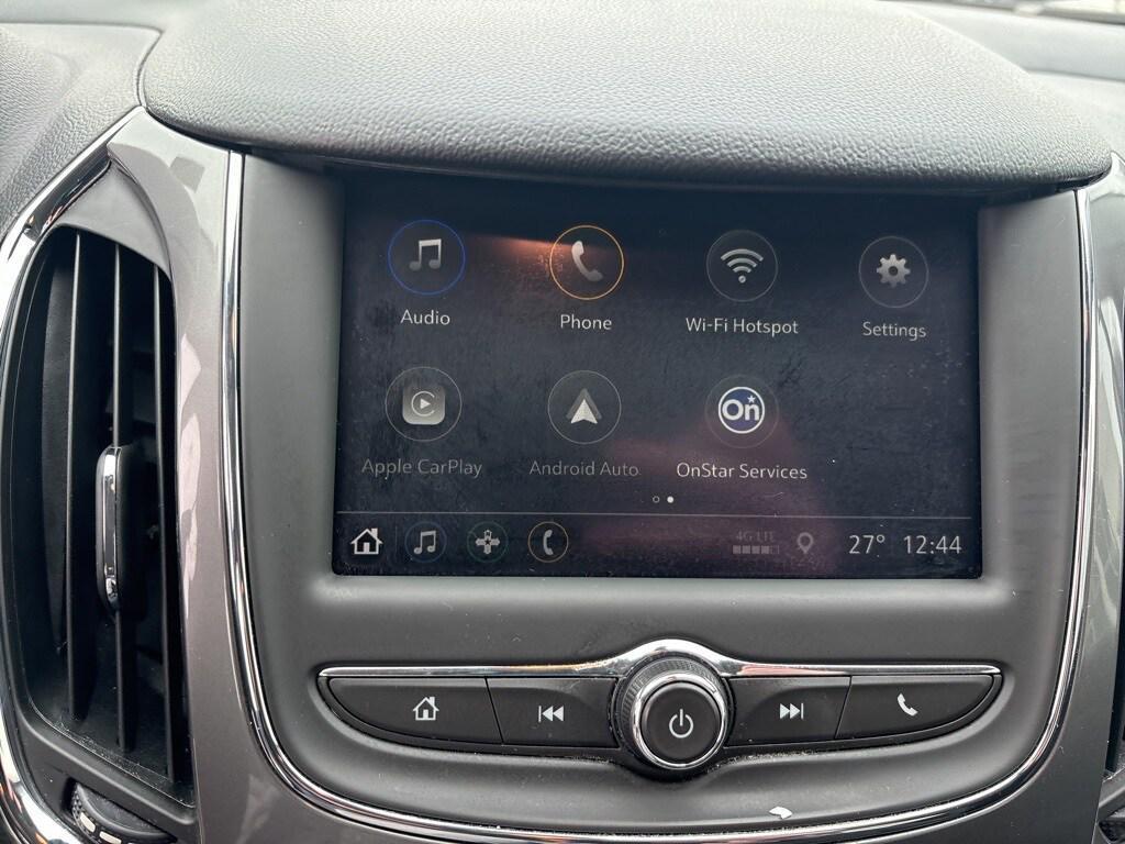 used 2019 Chevrolet Cruze car, priced at $11,995