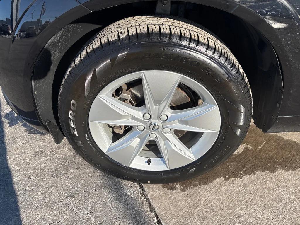 used 2022 Volvo XC60 car, priced at $22,744