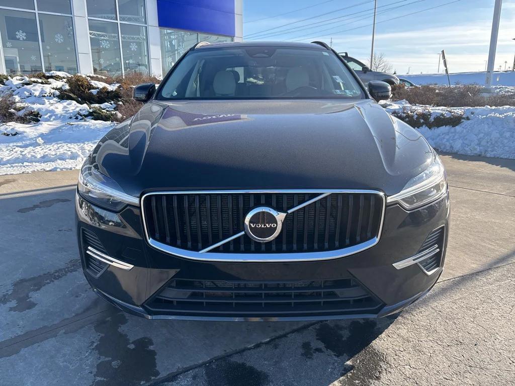 used 2022 Volvo XC60 car, priced at $22,744