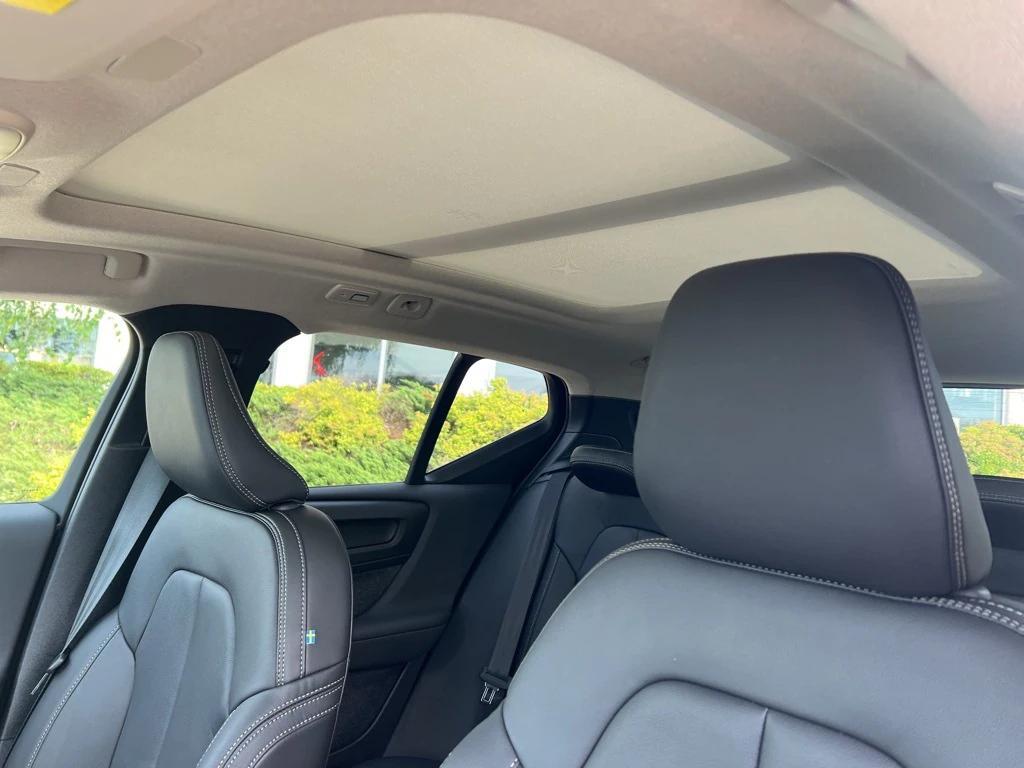 new 2026 Volvo XC40 car, priced at $48,000