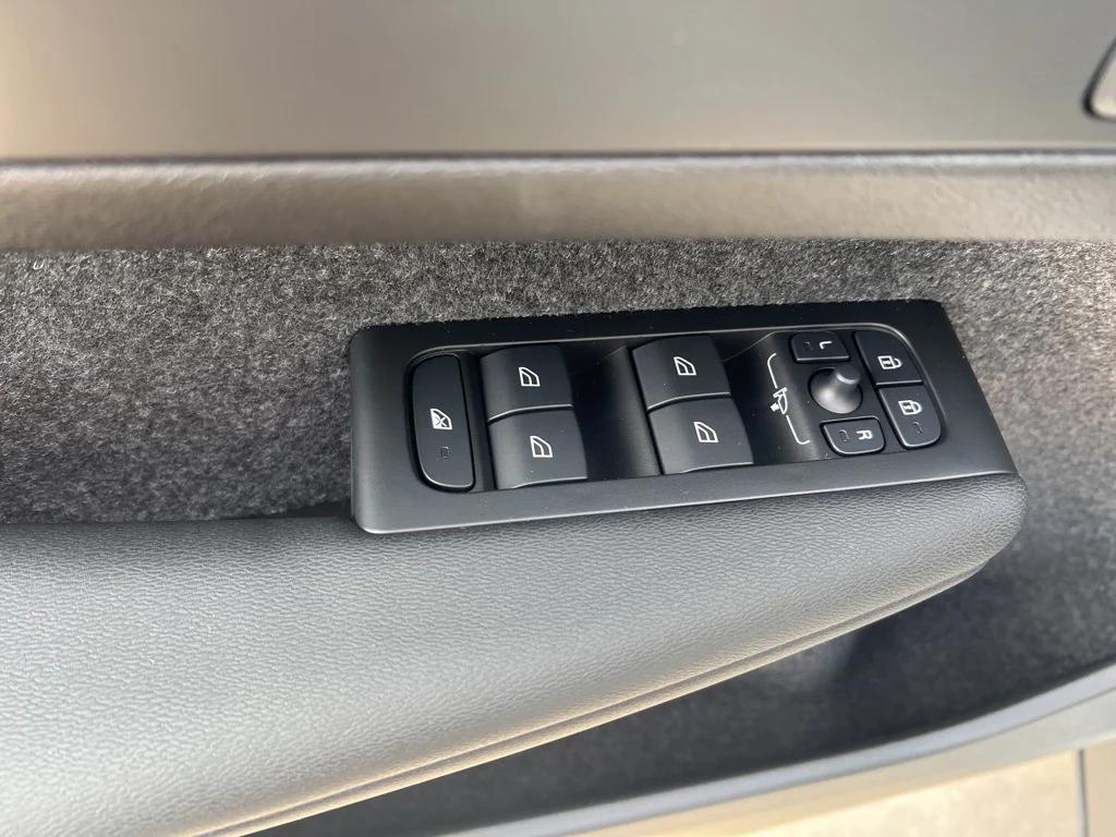 new 2026 Volvo XC40 car, priced at $48,000