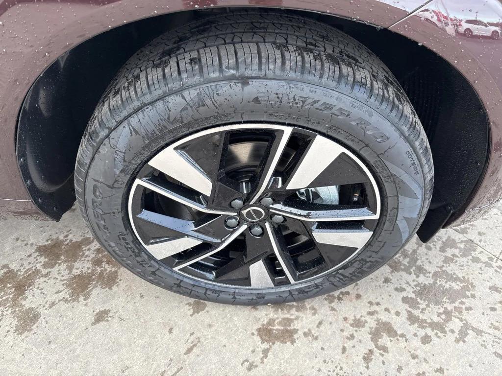 new 2026 Volvo XC60 car, priced at $58,360