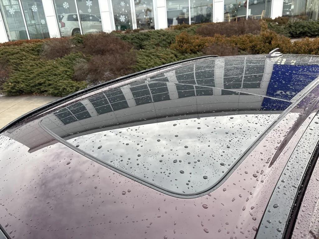 new 2026 Volvo XC60 car, priced at $58,360