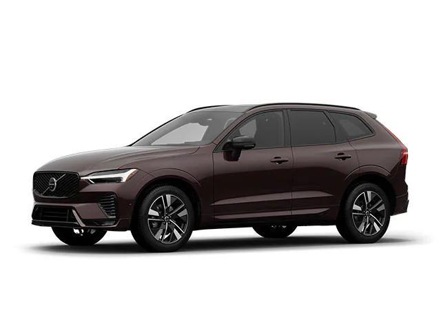 new 2026 Volvo XC60 car, priced at $58,360