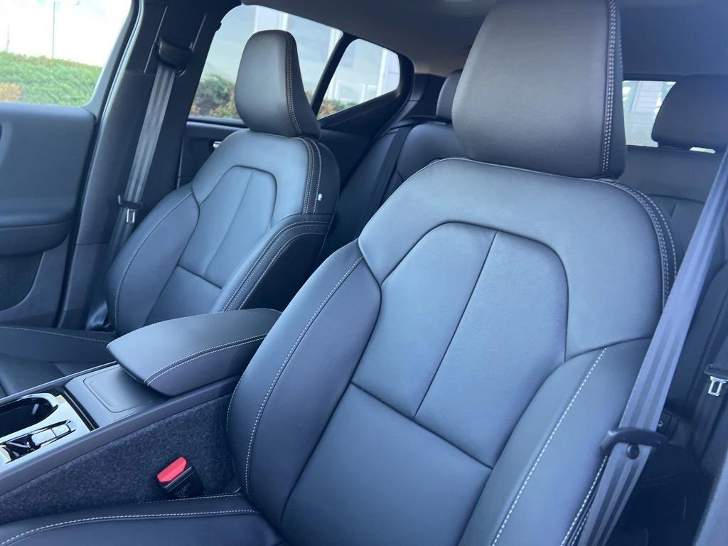 new 2026 Volvo XC40 car, priced at $50,150