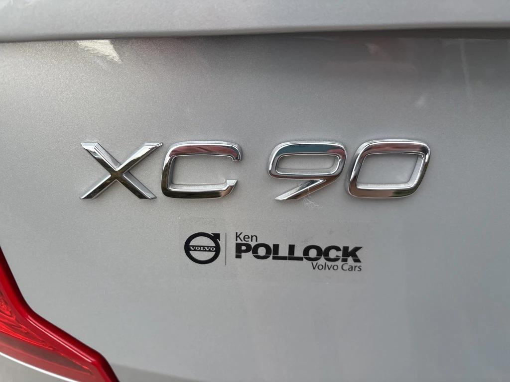 used 2023 Volvo XC90 car, priced at $37,993