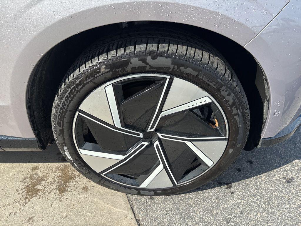 new 2026 Volvo EX90 car, priced at $94,740