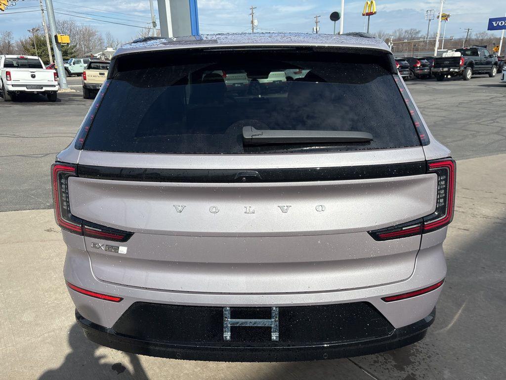 new 2026 Volvo EX90 car, priced at $94,740