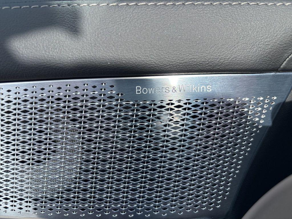 new 2026 Volvo EX90 car, priced at $94,740