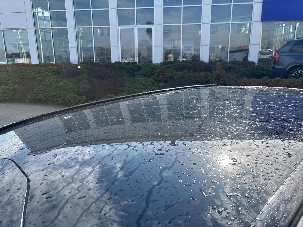 new 2026 Volvo EX90 car, priced at $94,740