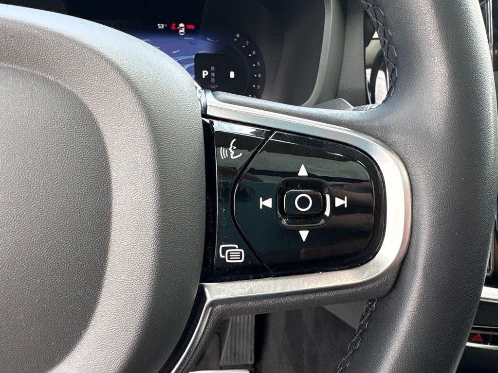used 2023 Volvo S60 car, priced at $32,995