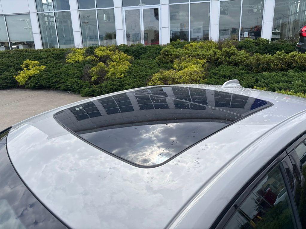 used 2023 Volvo S60 car, priced at $32,995