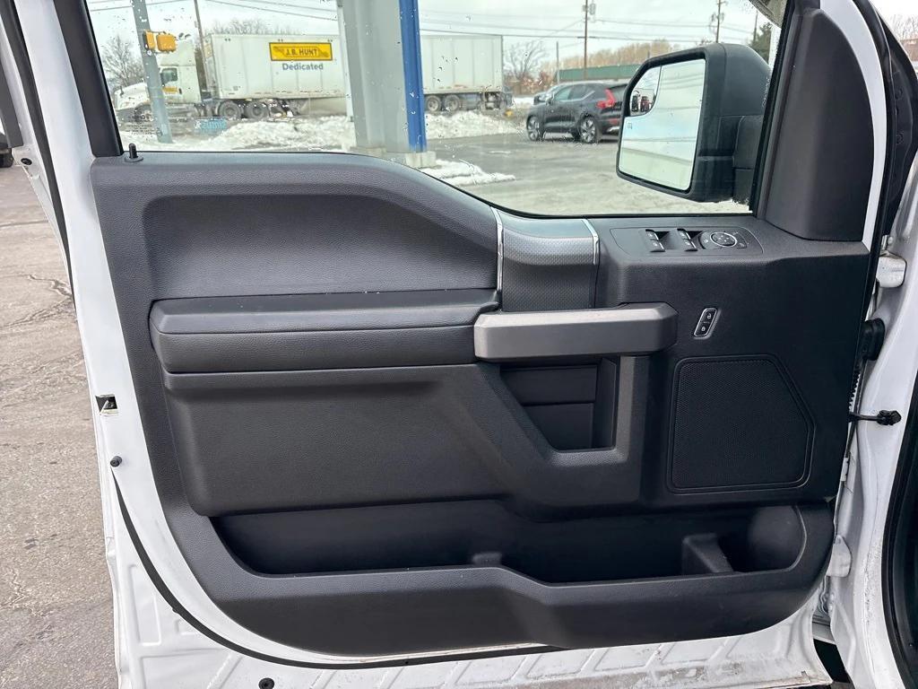 used 2015 Ford F-150 car, priced at $22,304