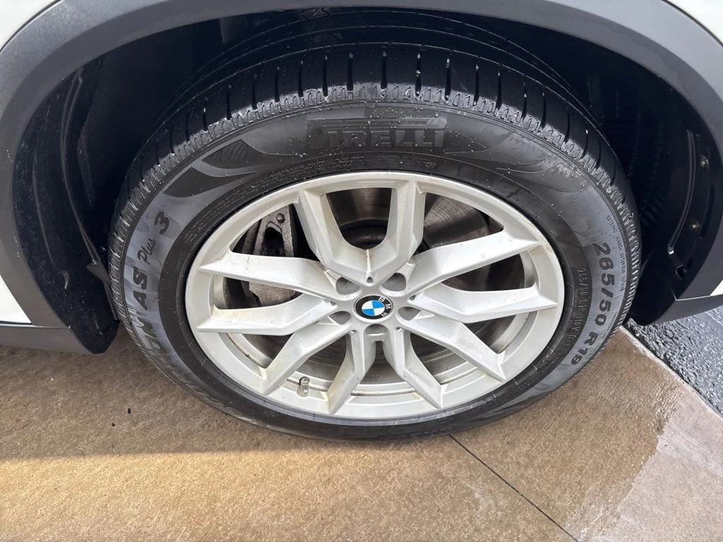 used 2021 BMW X5 PHEV car, priced at $31,241