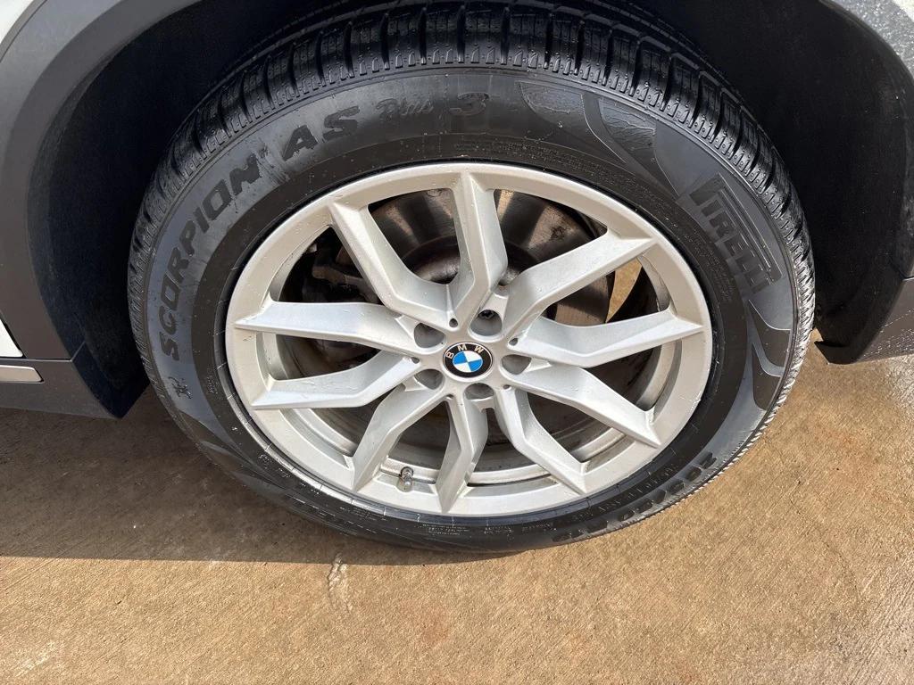 used 2021 BMW X5 PHEV car, priced at $31,241