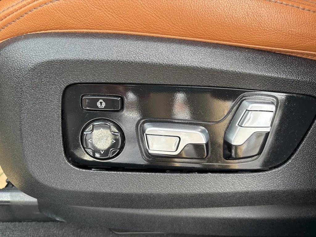 used 2021 BMW X5 PHEV car, priced at $31,241