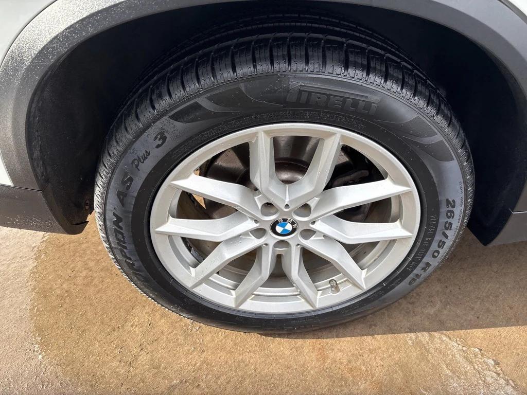 used 2021 BMW X5 PHEV car, priced at $31,241