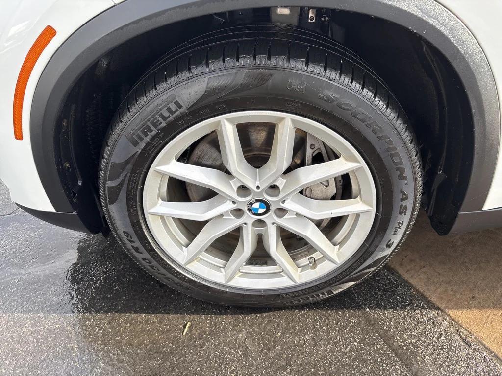 used 2021 BMW X5 PHEV car, priced at $31,241