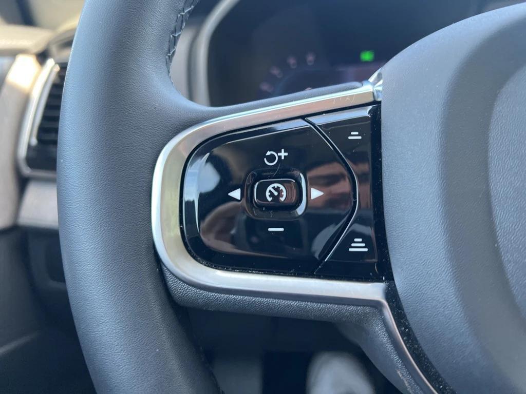 used 2023 Volvo XC90 Recharge Plug-In Hybrid car, priced at $47,999