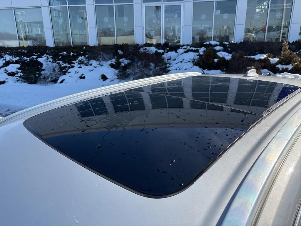 used 2023 Volvo XC60 car, priced at $29,787