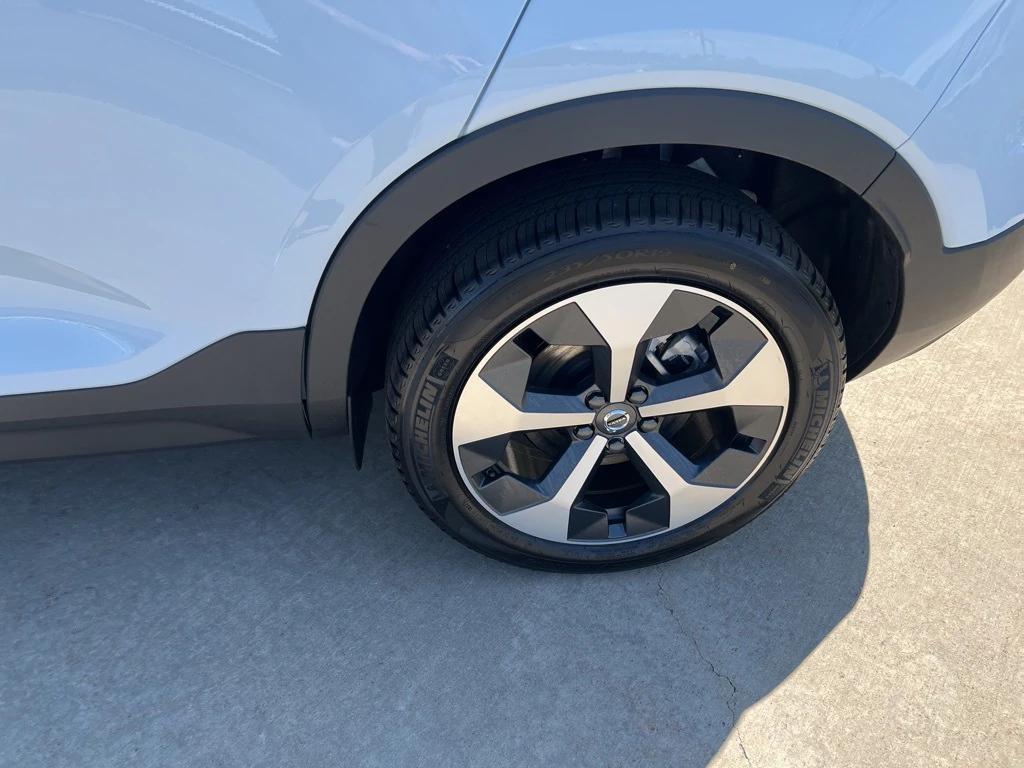 new 2026 Volvo XC40 car, priced at $48,000