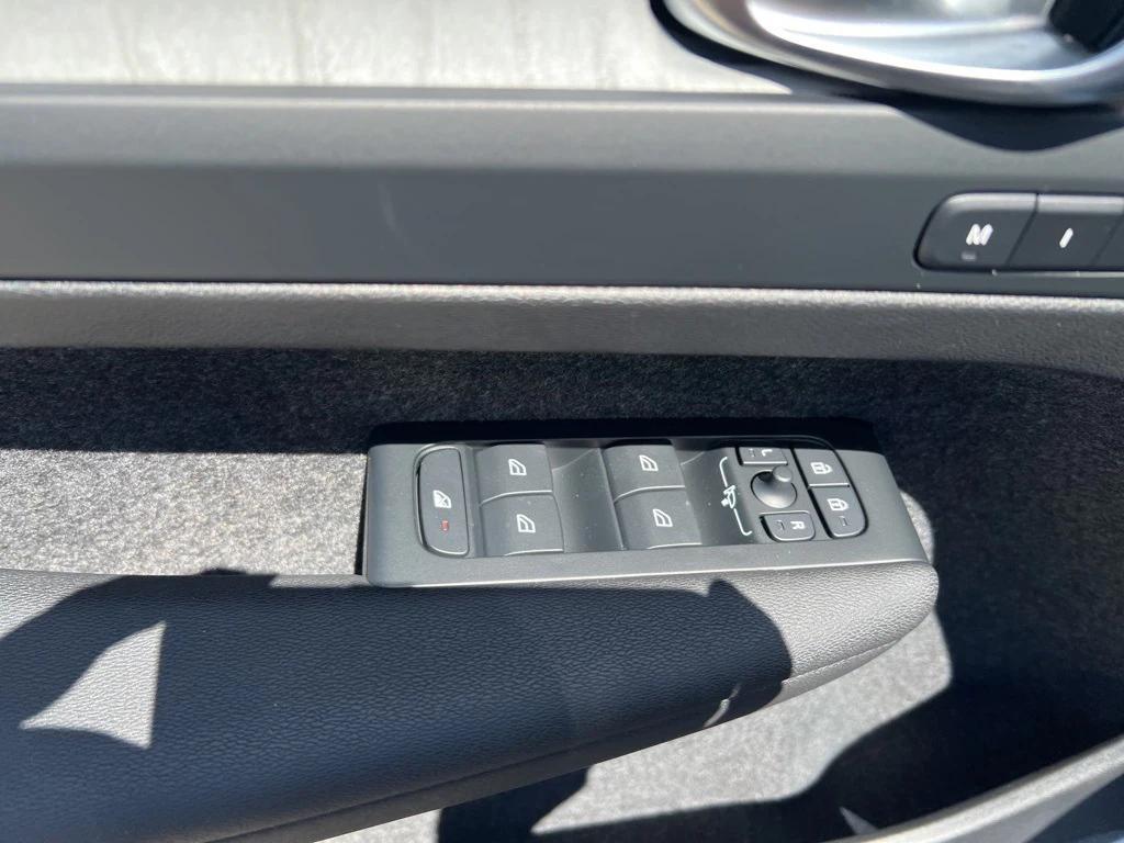 new 2026 Volvo XC40 car, priced at $48,000