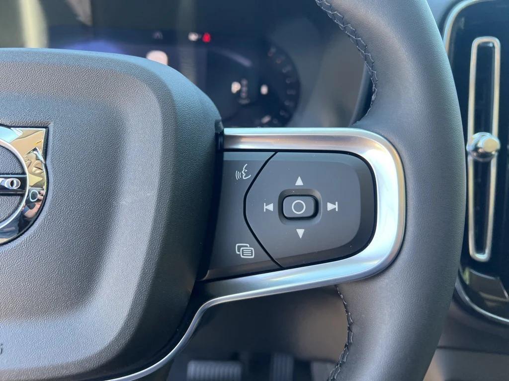 new 2026 Volvo XC40 car, priced at $48,000