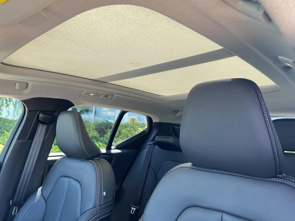 new 2026 Volvo XC40 car, priced at $48,000