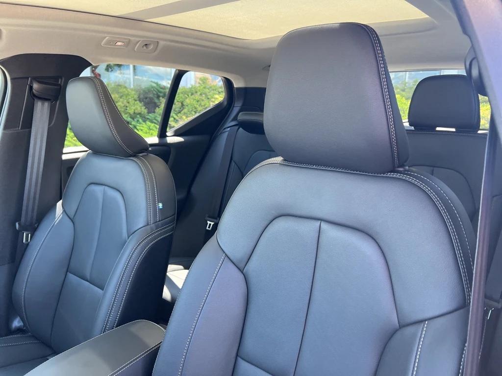 new 2026 Volvo XC40 car, priced at $48,000