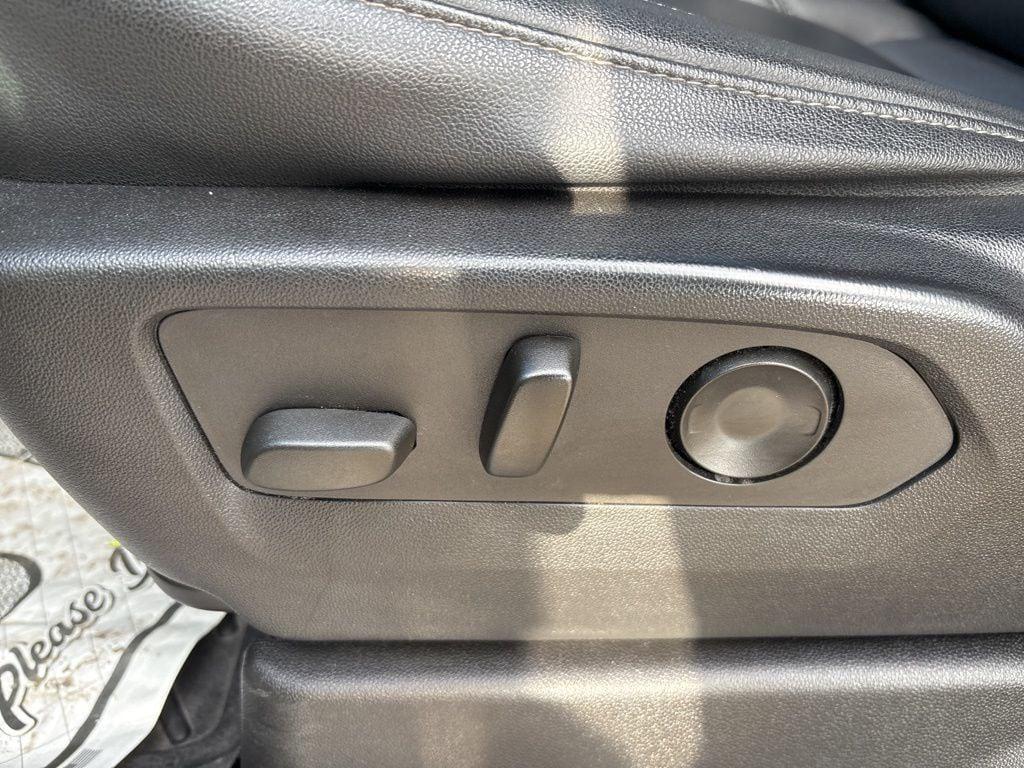 used 2021 Chevrolet Tahoe car, priced at $38,995