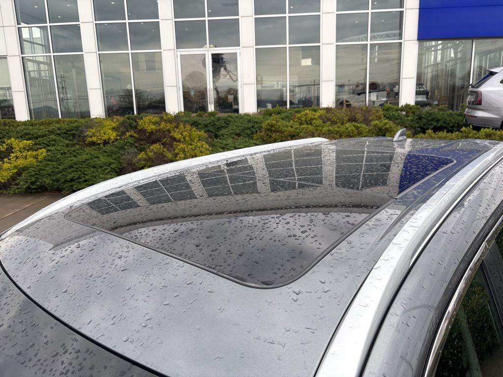 used 2022 Nissan Rogue car, priced at $16,866