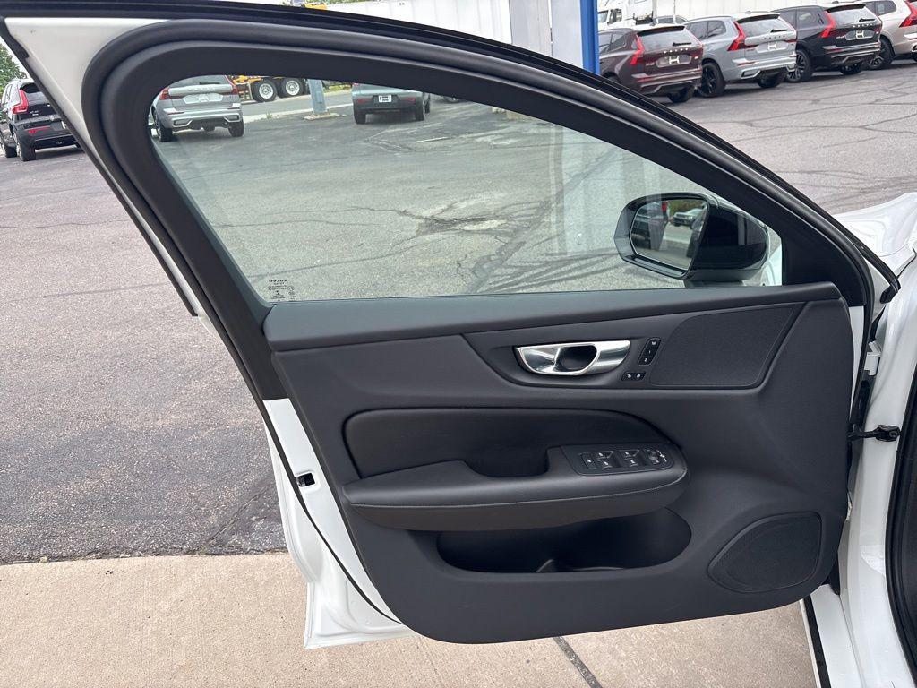 used 2023 Volvo S60 car, priced at $34,695