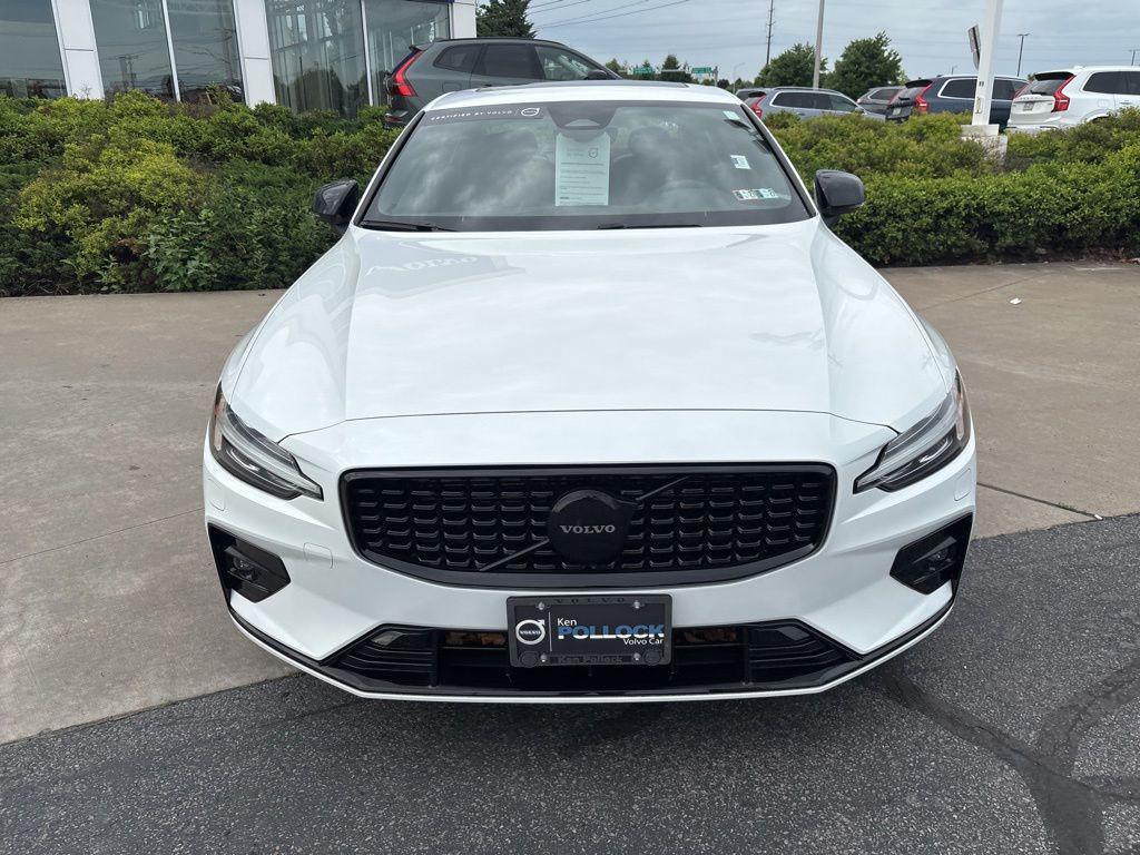 used 2023 Volvo S60 car, priced at $34,695