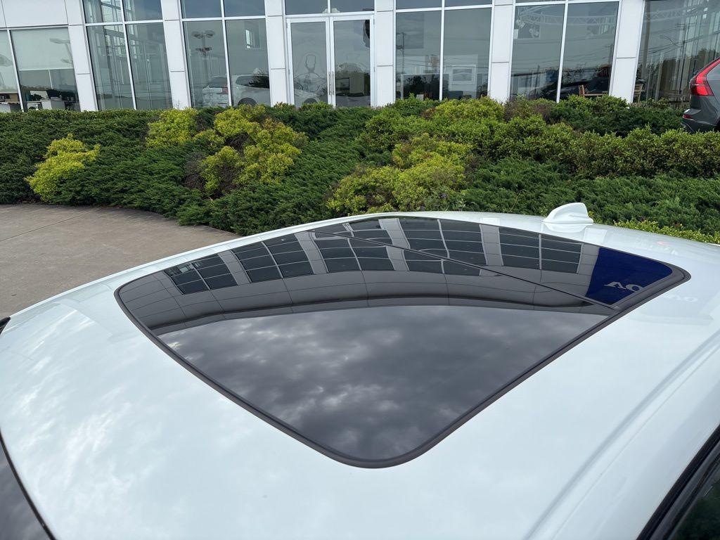 used 2023 Volvo S60 car, priced at $34,695